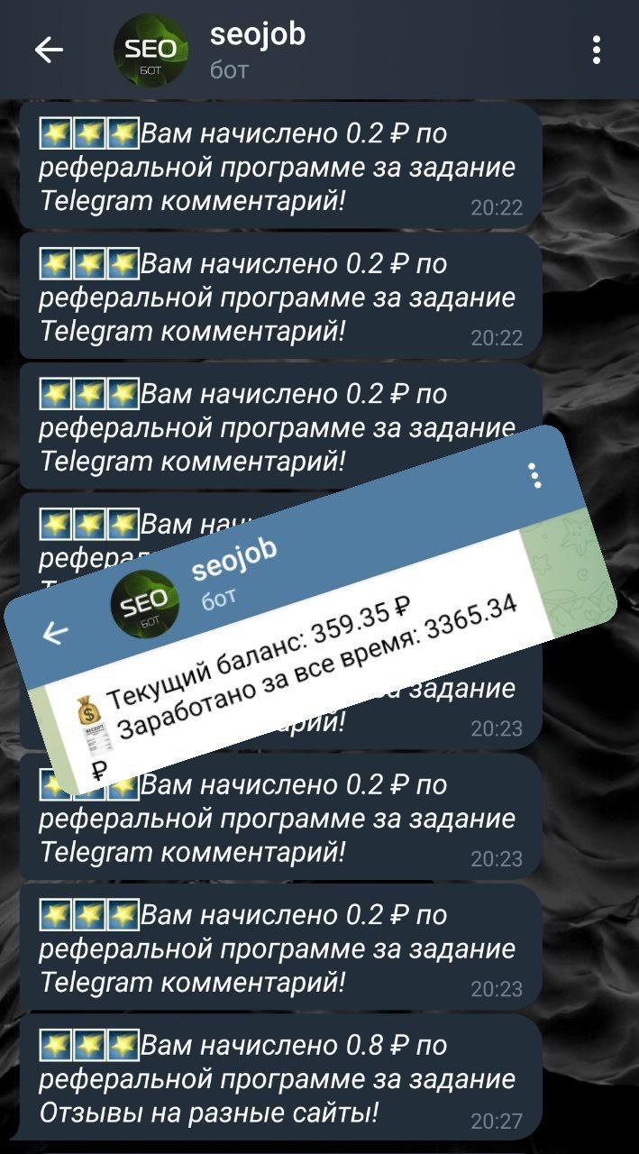 Telegram-канал 