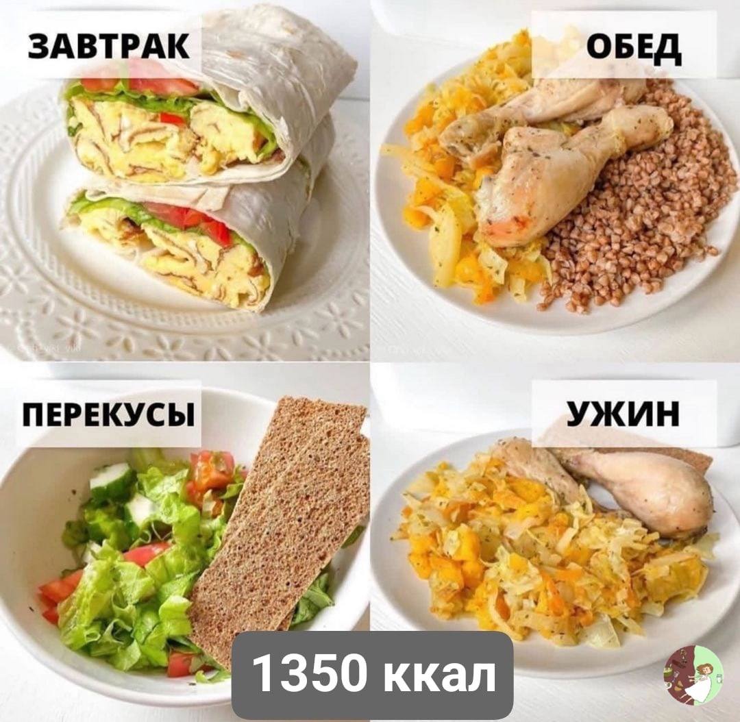 Заключение