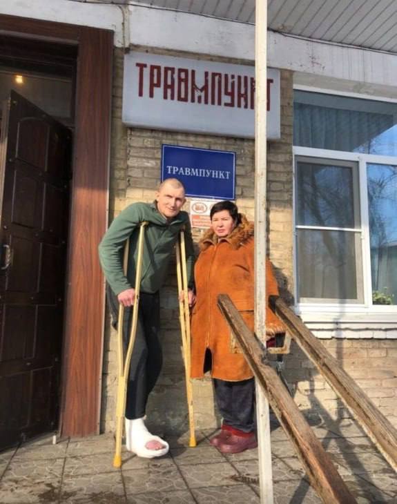 Убийцы из банды &laquo;Цапки&raquo;, Вячеслав (Буба) Рябцев и Андрей (Бык) Быков, получили помилование за участие в СВО и отпущены на свободу