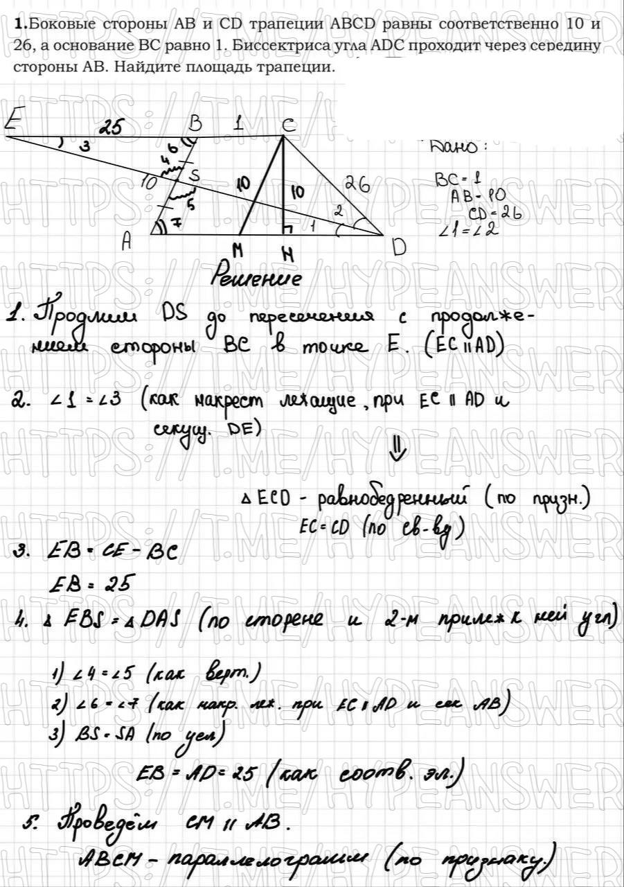 Telegram-канал 