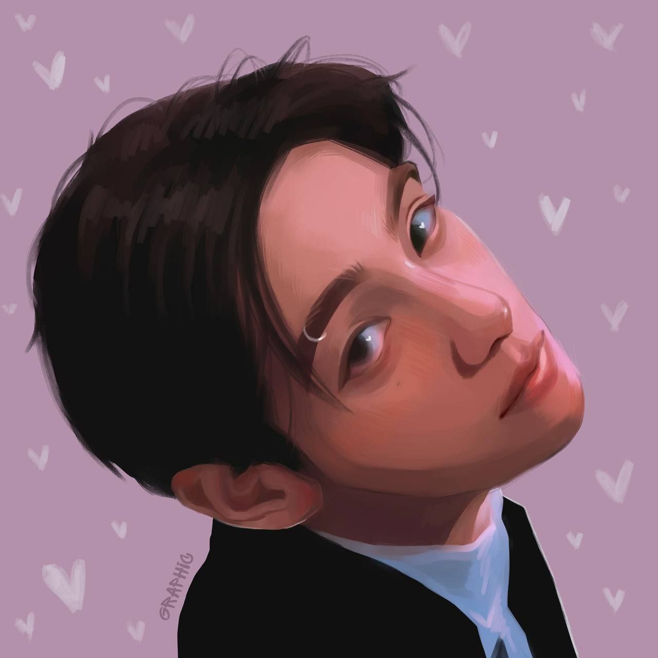 Автор фф lee