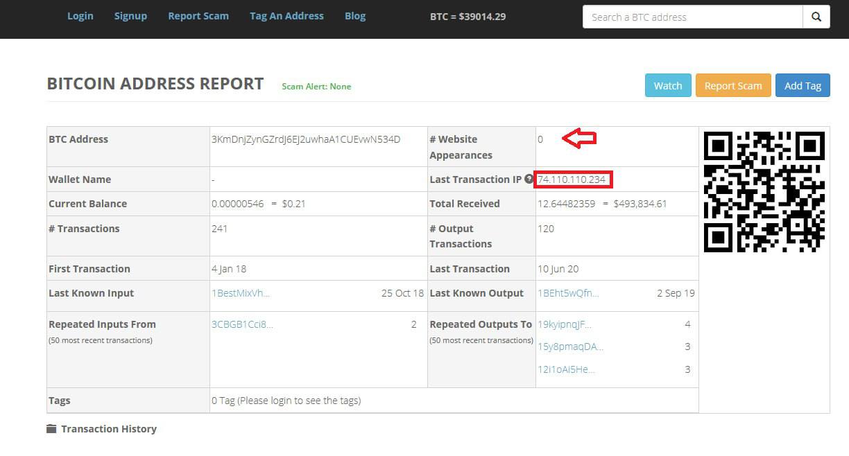 Abacus darknet link