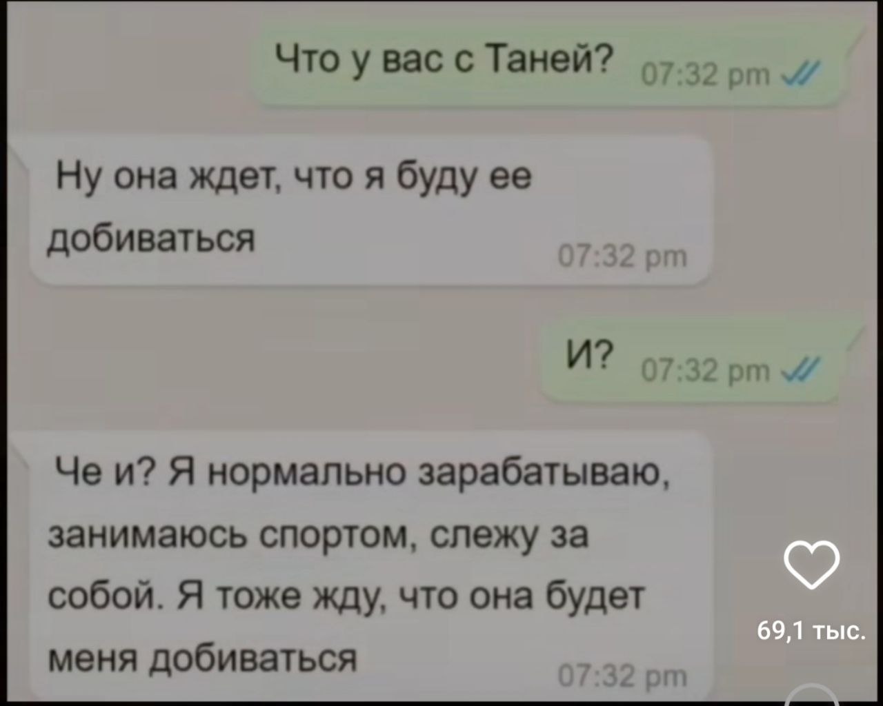 Telegram-канал 