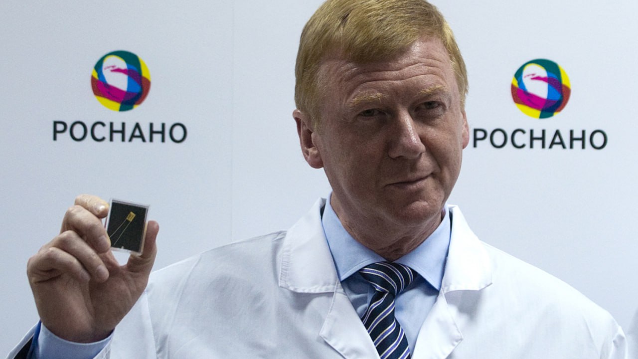 Лучше поздно, чем никогда?  Следователи МВД России предъявили обвинение по уголовному делу о хищениях в компании &laquo;Роснано&raquo;