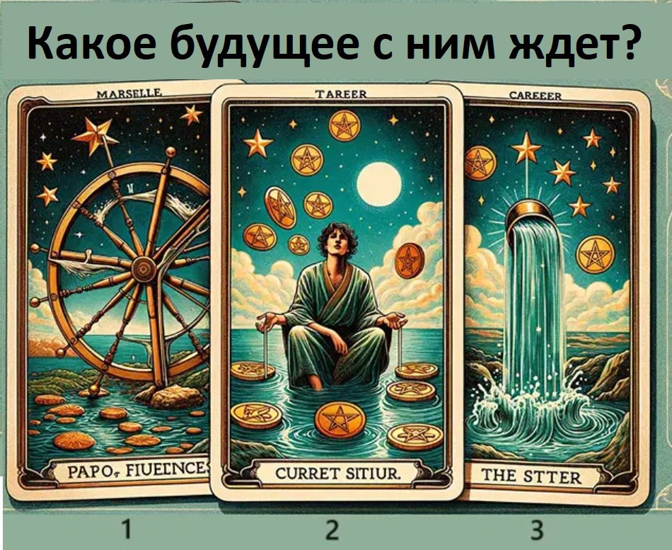 Таро в помощь 2025. Таро в помощь 2025