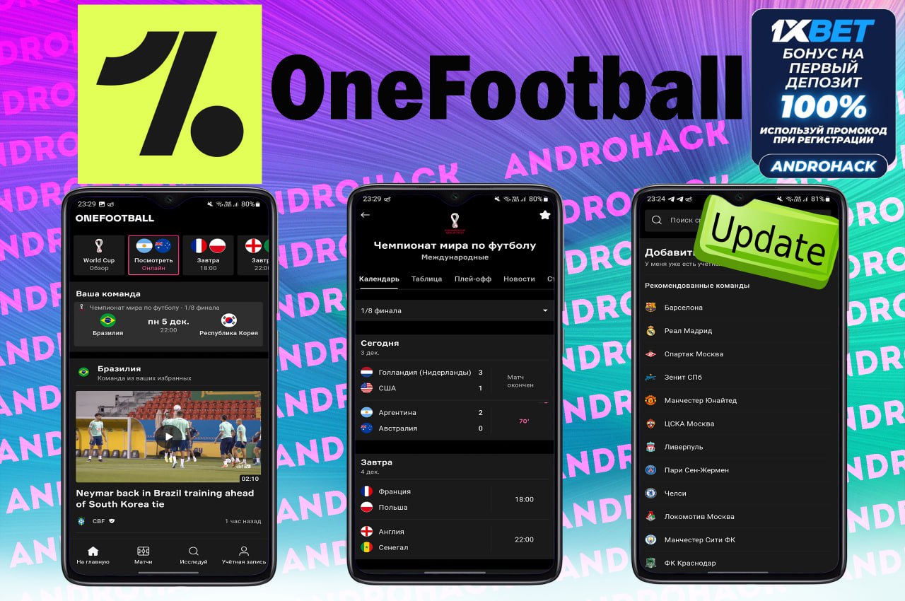 Androhack. Androhack отзывы.