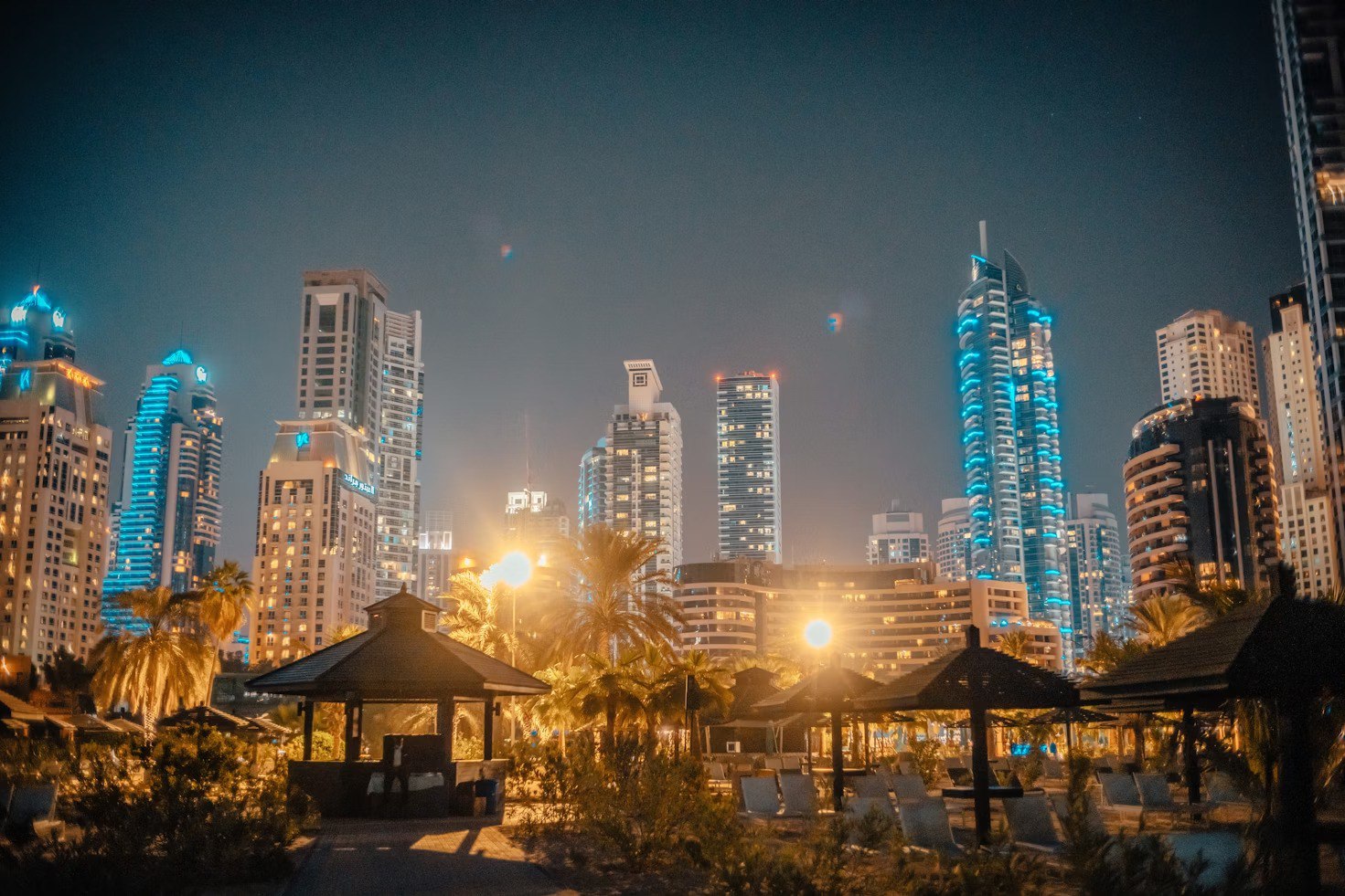 Купить Путевку В Дубай Из Спб