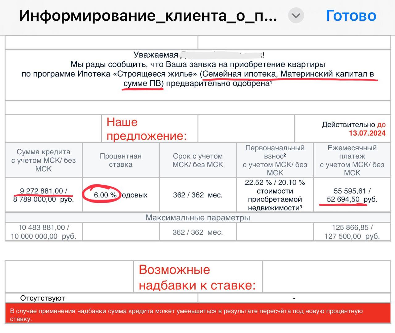 Telegram-канал 