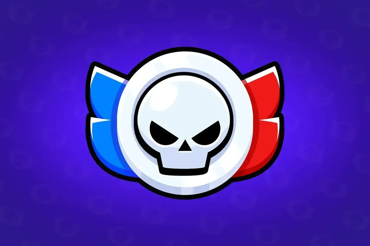 Post #2322 — Мир Brawl Stars (@mirbrawls)