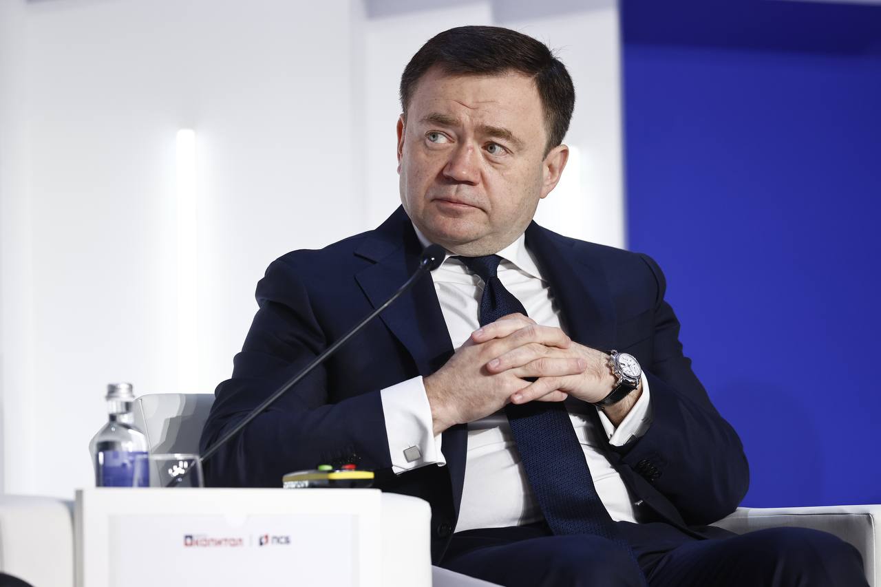 ?  ПСБ провел V Форум по финансовой грамотности &laquo;Просто капитал&raquo;, центральным мероприятием которого стала пленарная сессия &laquo;Экономика будущего &ndash; потенциал роста, новые сценарии развития&raquo;