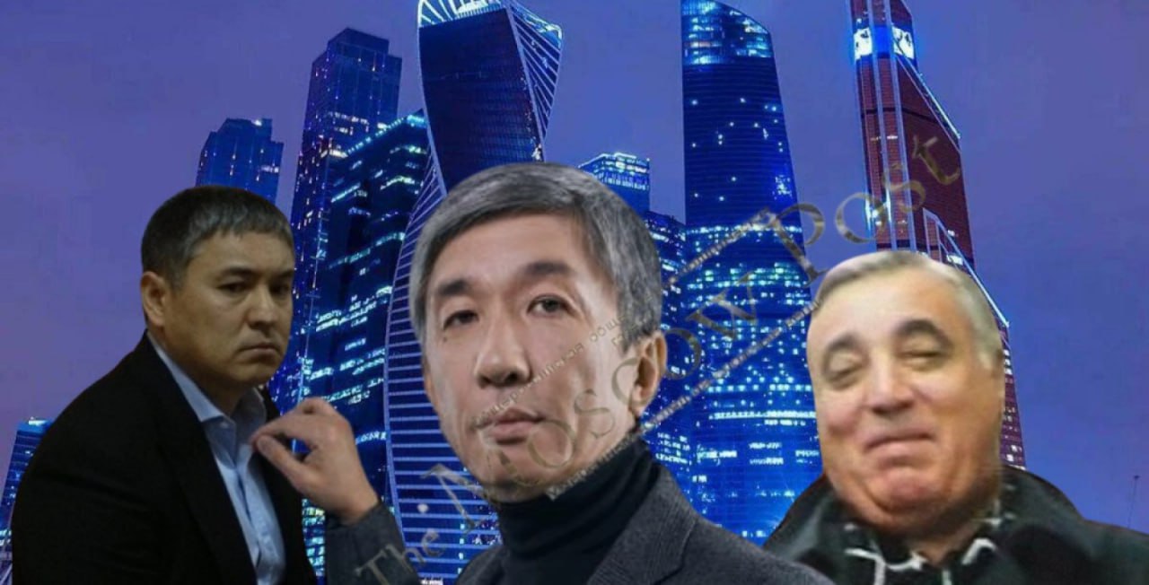 От авторитета Павла Тё подуло «криминалом» Московского любимчика Сергея Собянина владельца Capital Group Павла Тё объявили в розыск в Киргизии по делу о финансировании местного криминального авторит