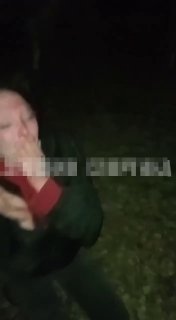 Блогершу посадили на бутылку